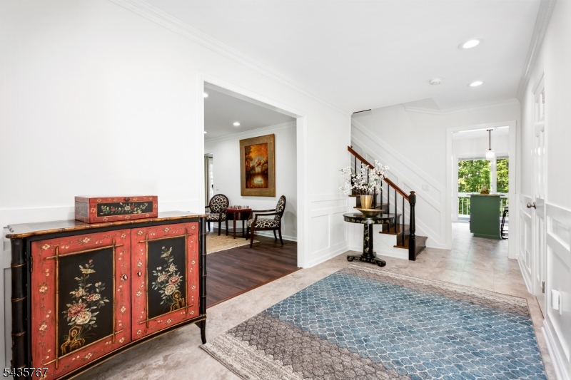 Washington Valley - Residential
