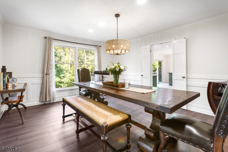 Washington Valley - Residential