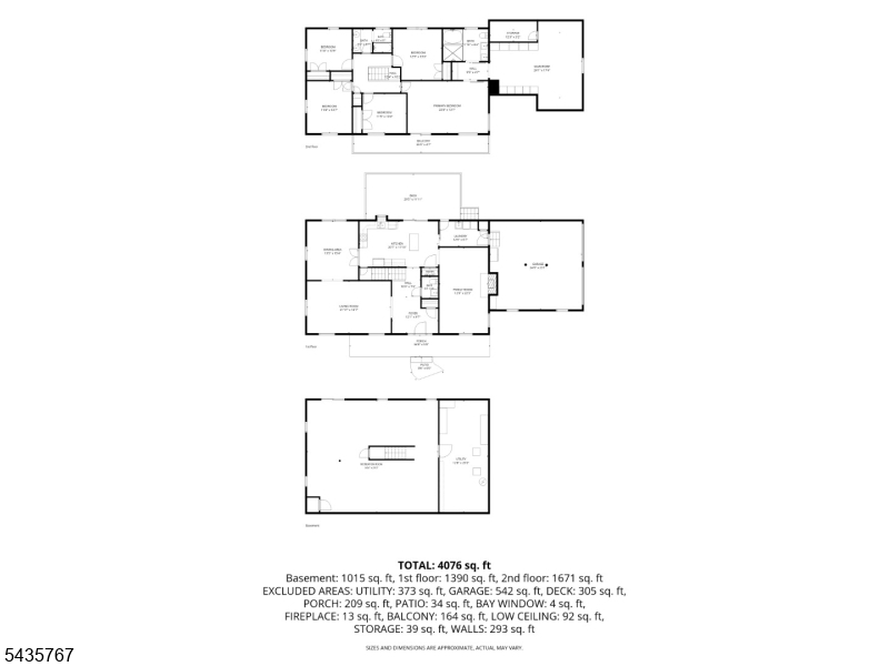 Washington Valley - Residential