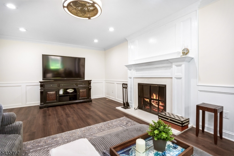 Washington Valley - Residential