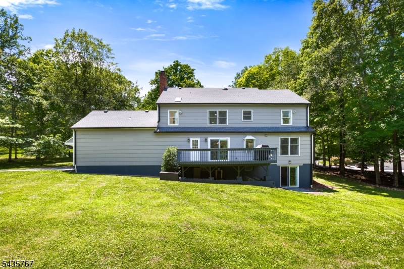Washington Valley - Residential