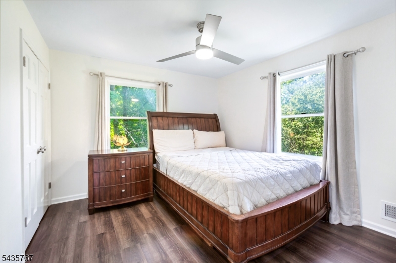 Washington Valley - Residential