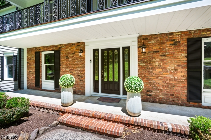 Washington Valley - Residential