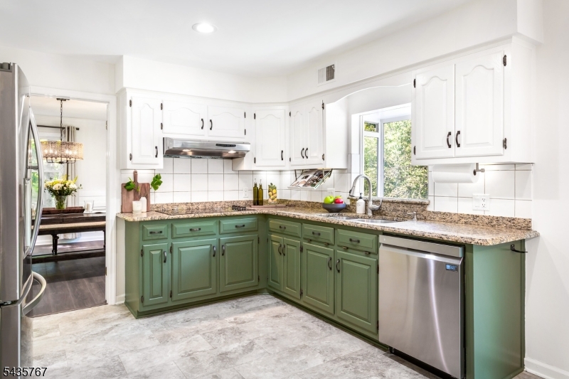 Washington Valley - Residential