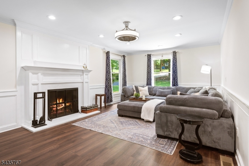 Washington Valley - Residential