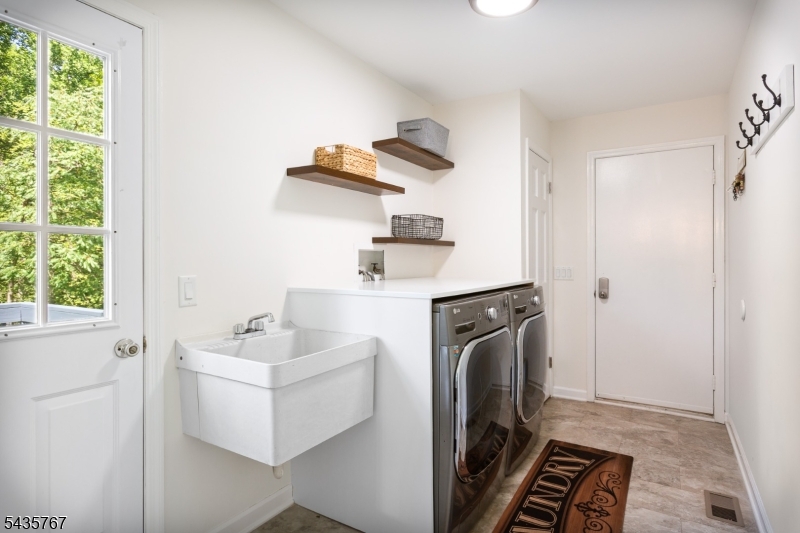 Washington Valley - Residential