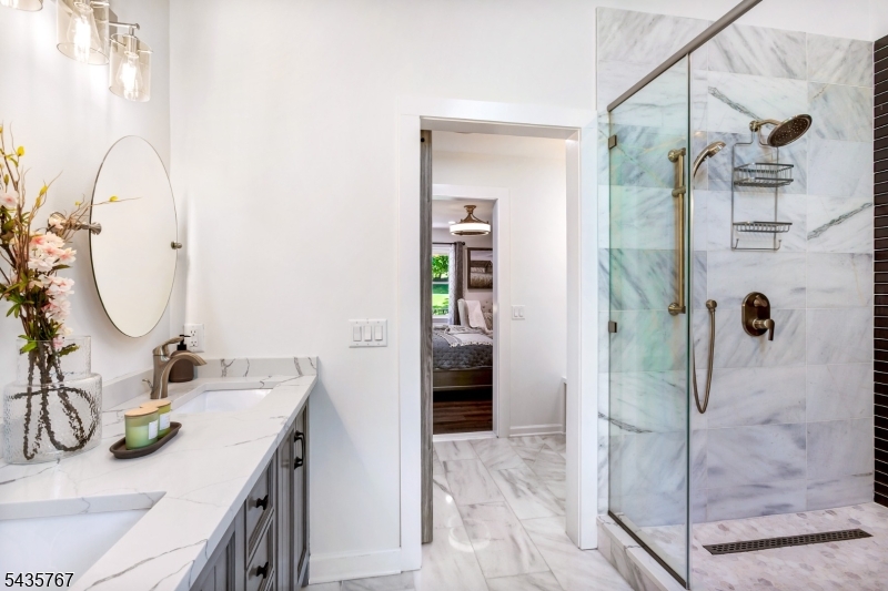 Washington Valley - Residential
