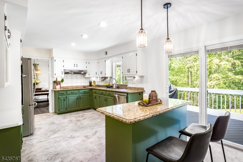 Washington Valley - Residential