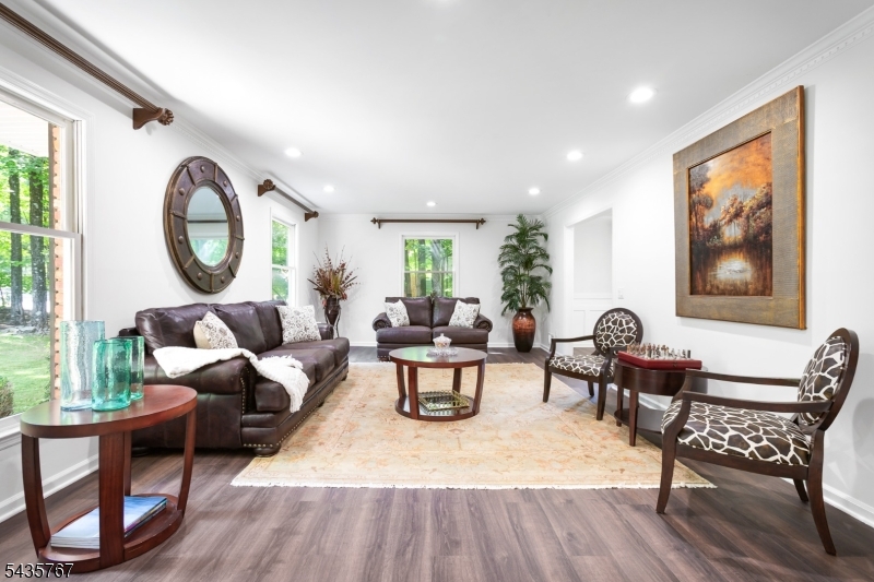 Washington Valley - Residential