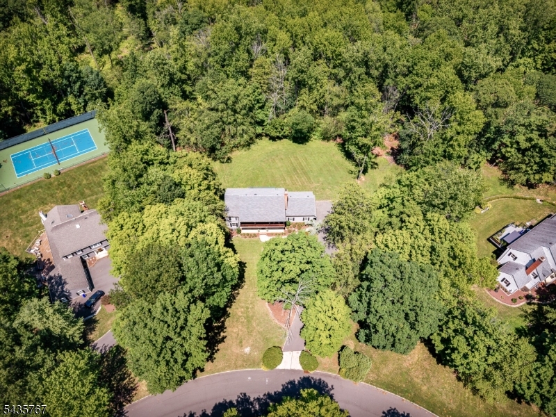 Washington Valley - Residential