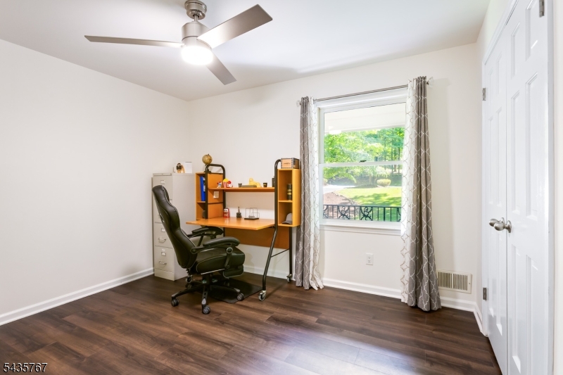 Washington Valley - Residential