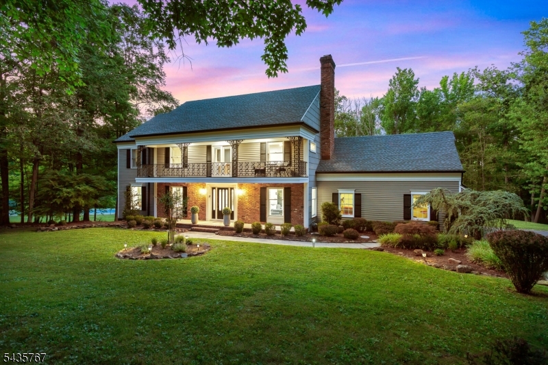 Washington Valley - Residential