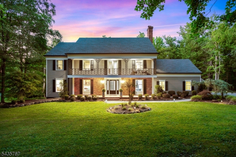 Washington Valley - Residential