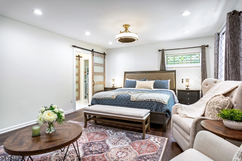 Washington Valley - Residential