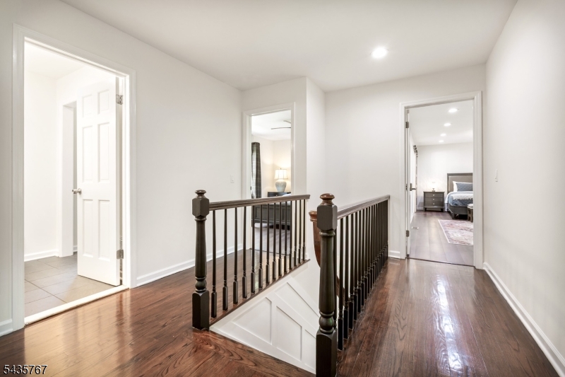 Washington Valley - Residential