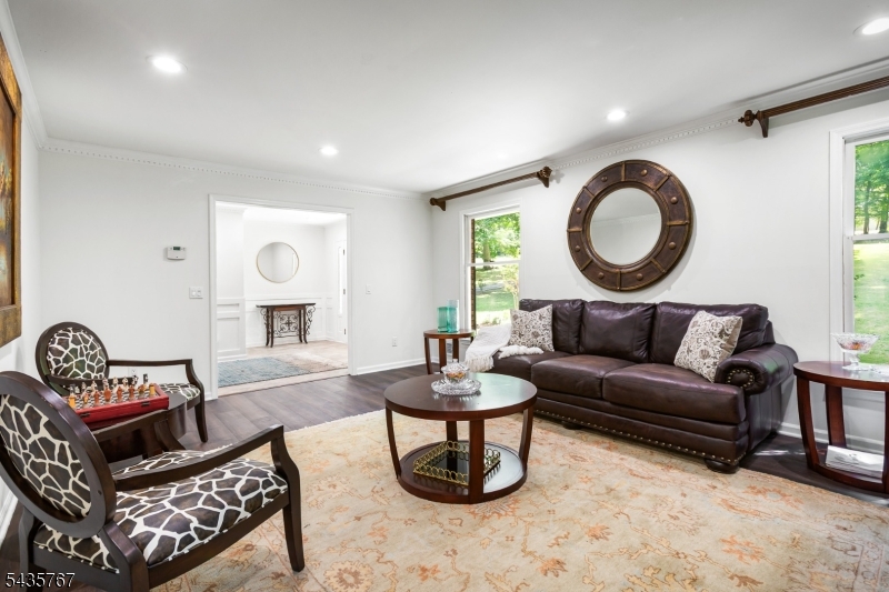 Washington Valley - Residential