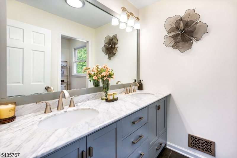 Washington Valley - Residential
