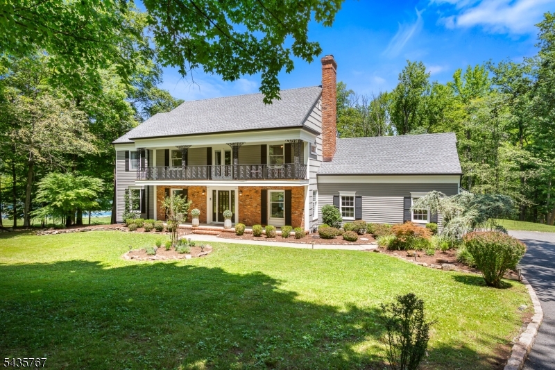 Washington Valley - Residential