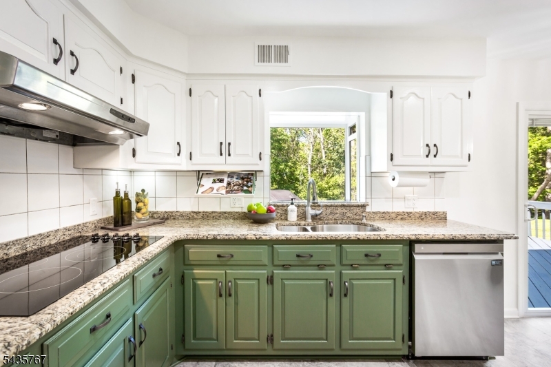Washington Valley - Residential