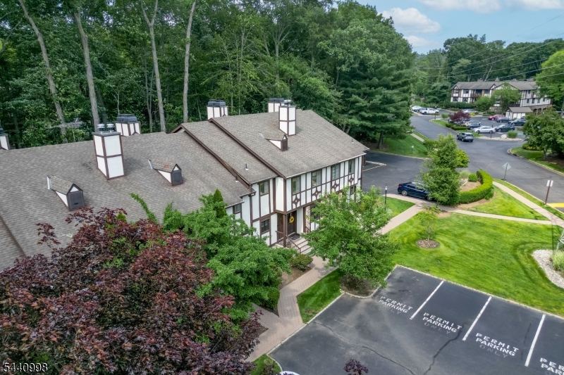 Ridge Gardens - Residential
