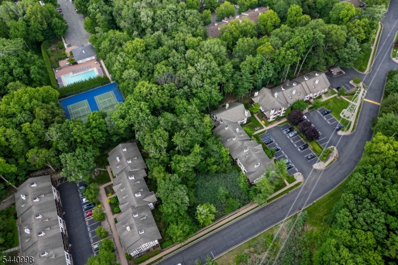 Ridge Gardens - Residential