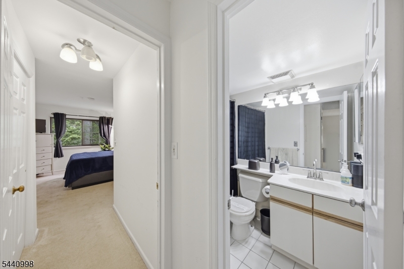 Ridge Gardens - Residential