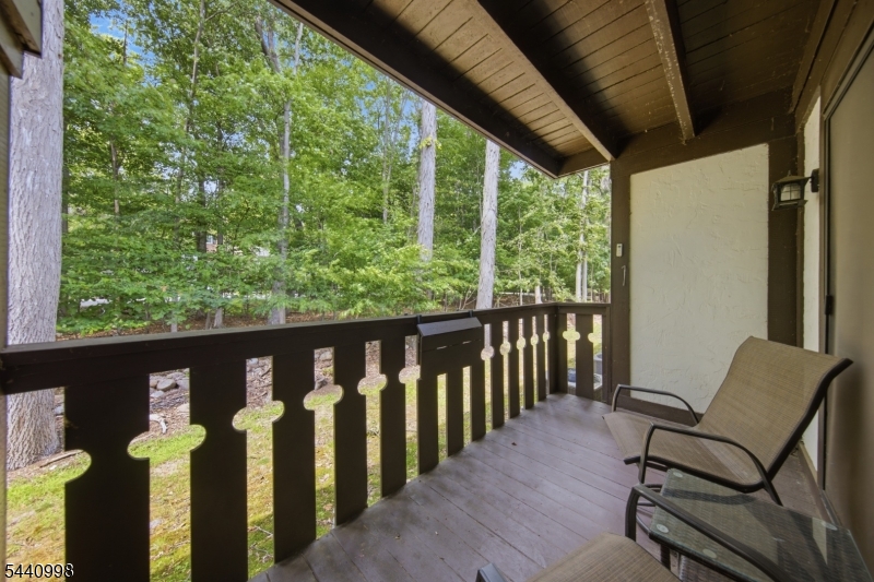 Ridge Gardens - Residential