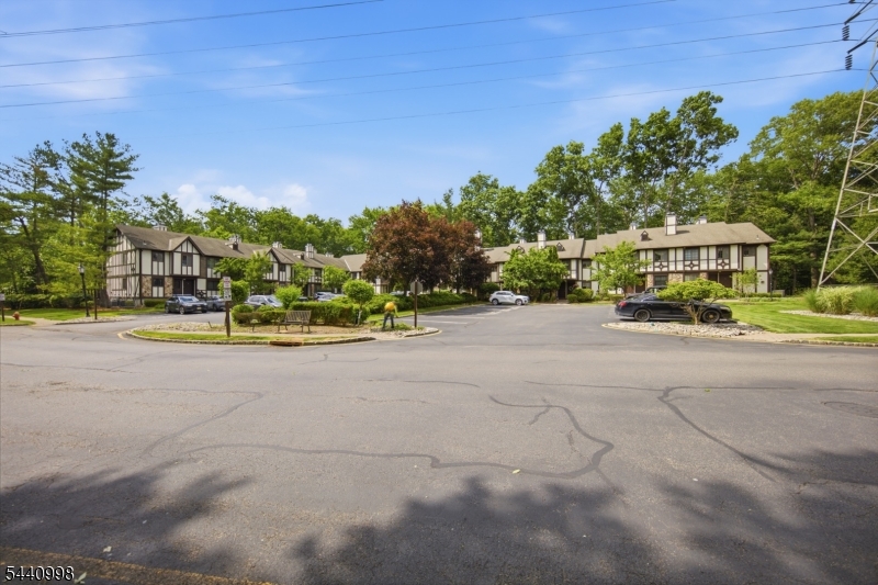 Ridge Gardens - Residential