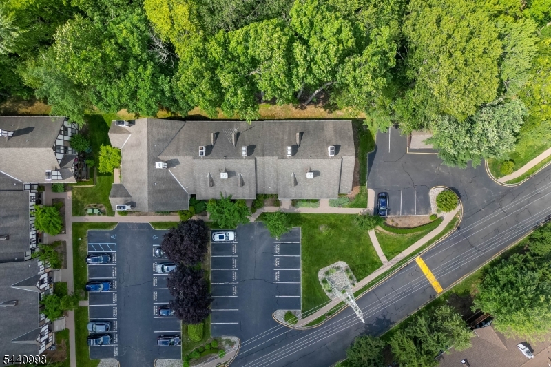 Ridge Gardens - Residential
