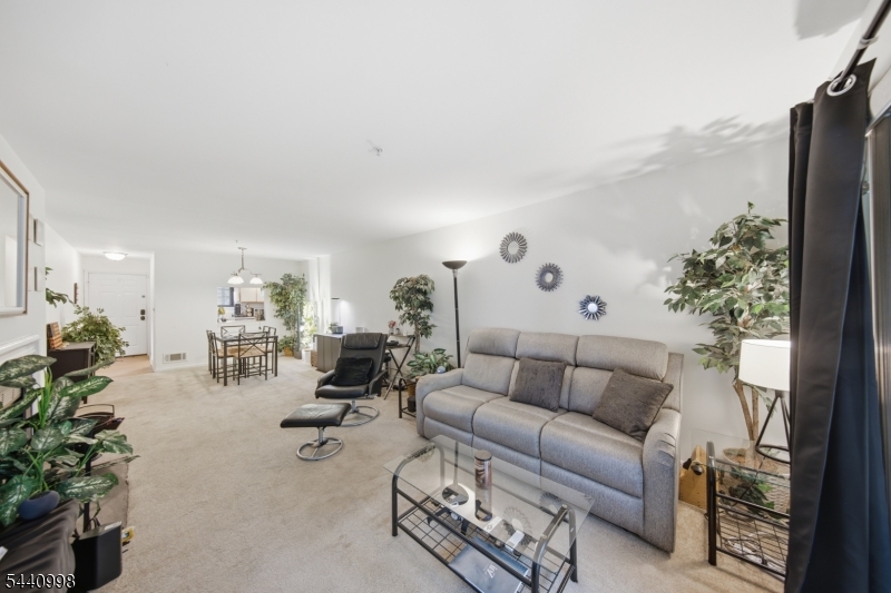 Ridge Gardens - Residential