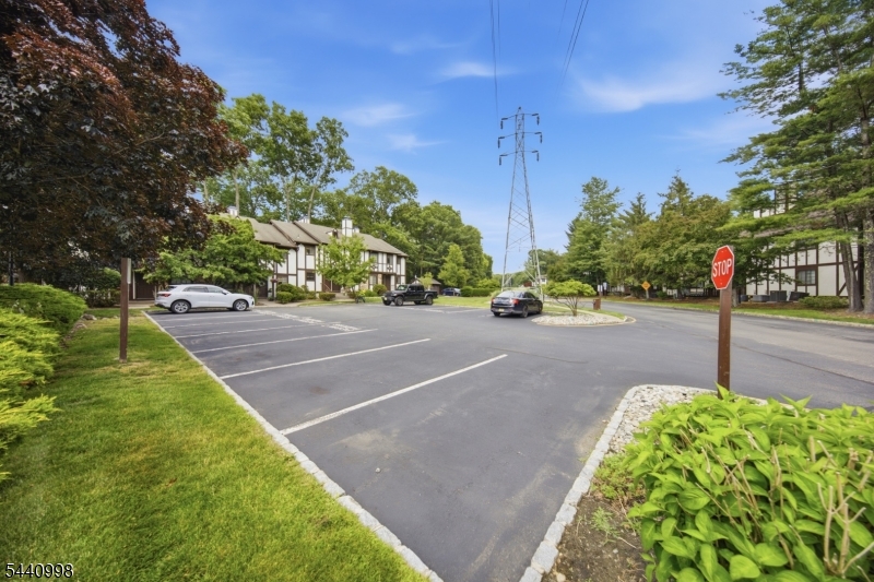 Ridge Gardens - Residential
