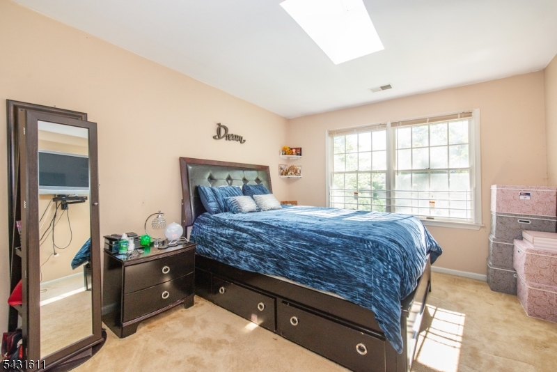 Spring Ridge - Residential