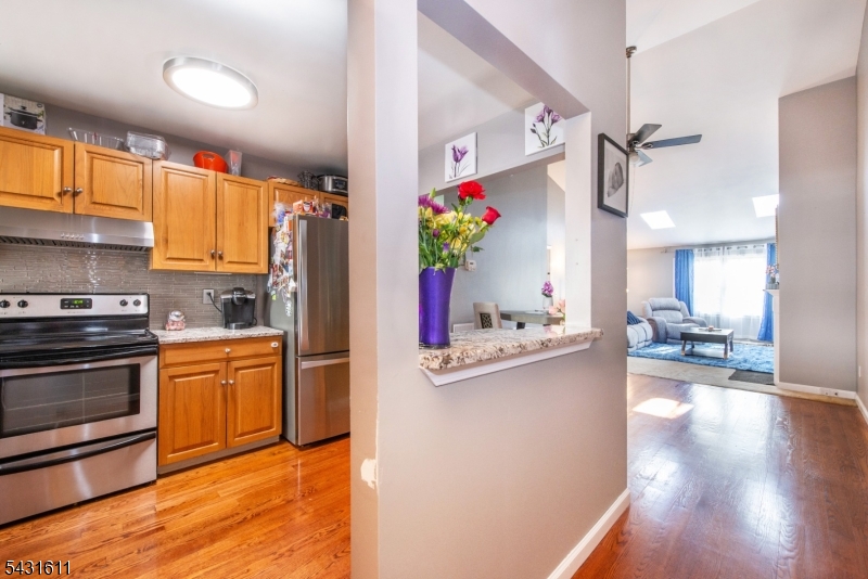 Spring Ridge - Residential