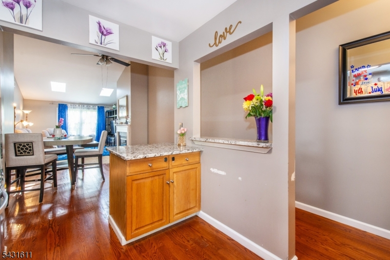 Spring Ridge - Residential