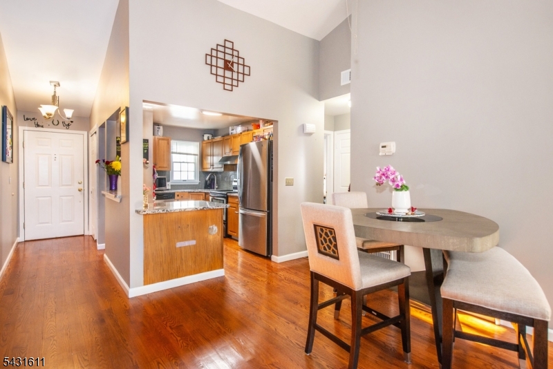 Spring Ridge - Residential