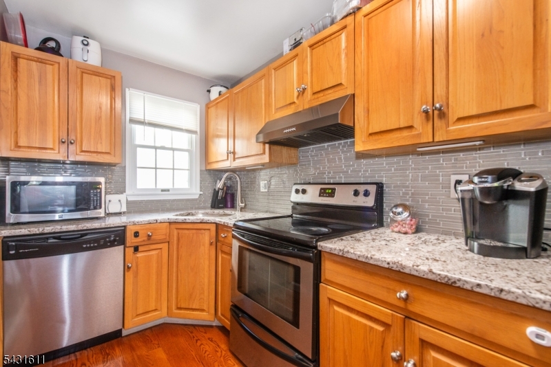 Spring Ridge - Residential