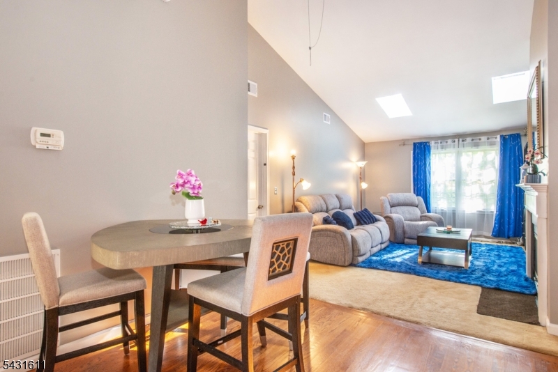 Spring Ridge - Residential