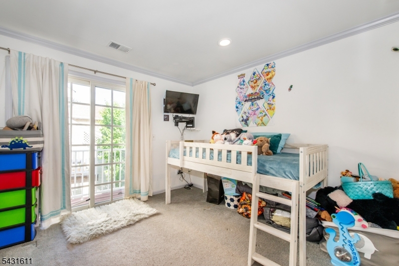Spring Ridge - Residential