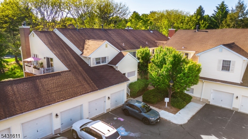 Spring Ridge - Residential