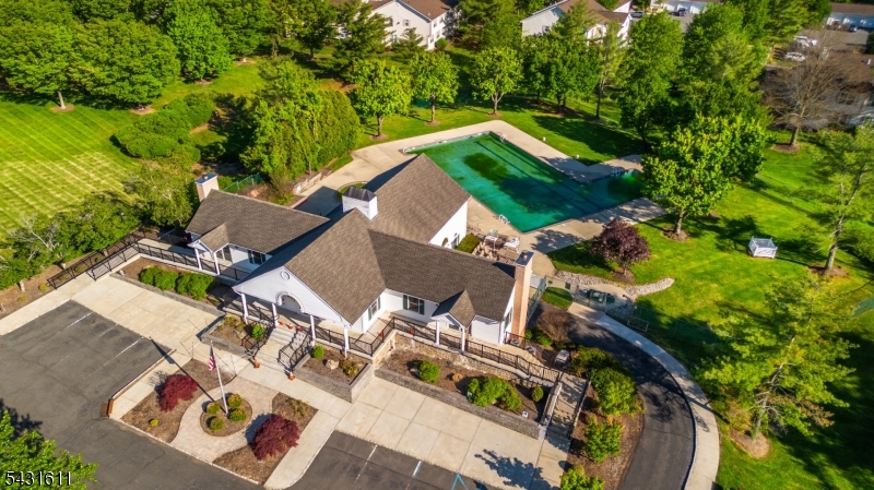 Spring Ridge - Residential