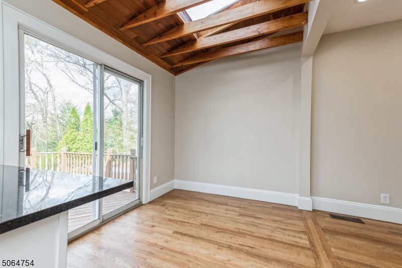 Hill - Residential Lease