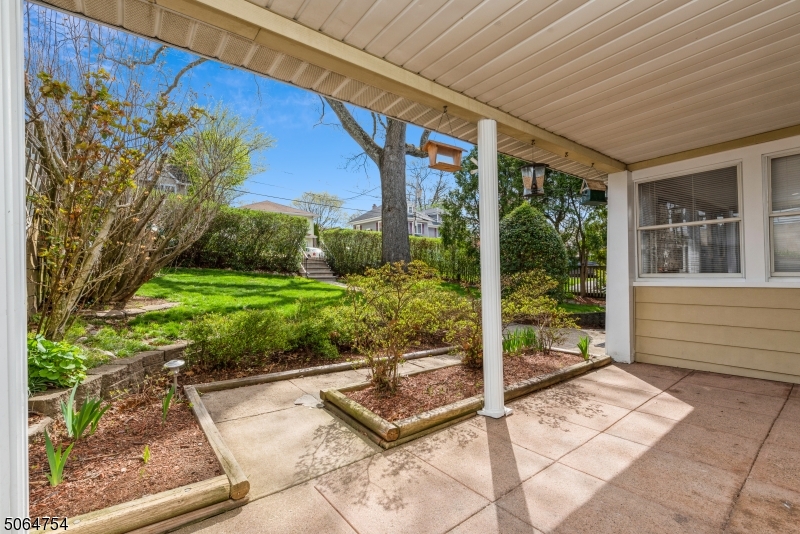 Hill - Residential Lease