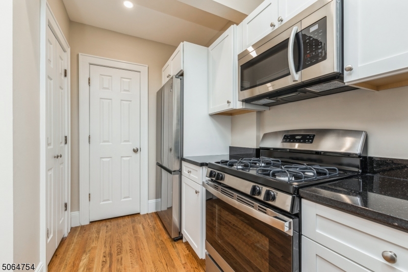 Hill - Residential Lease