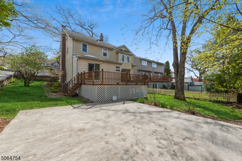 Hill - Residential Lease