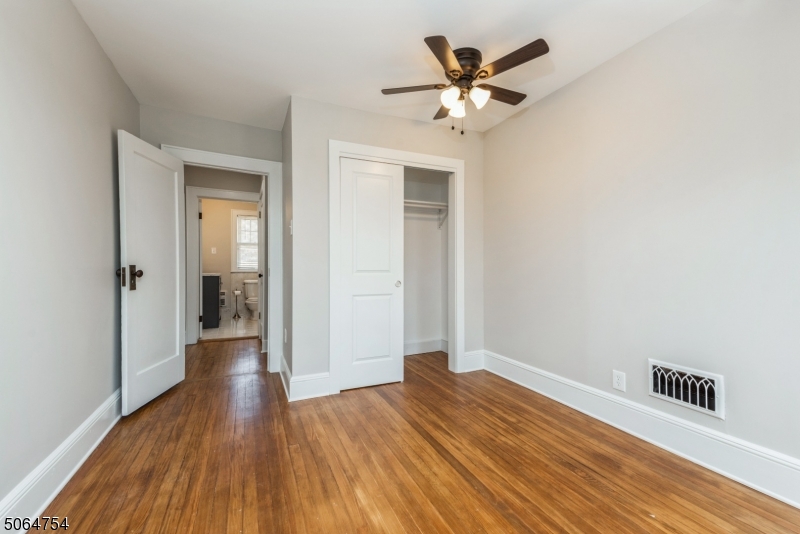 Hill - Residential Lease