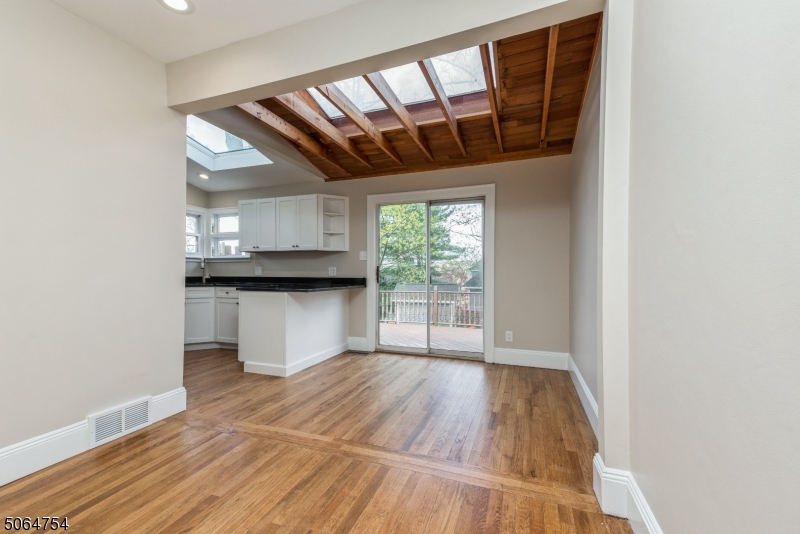 Hill - Residential Lease