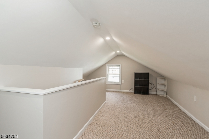Hill - Residential Lease