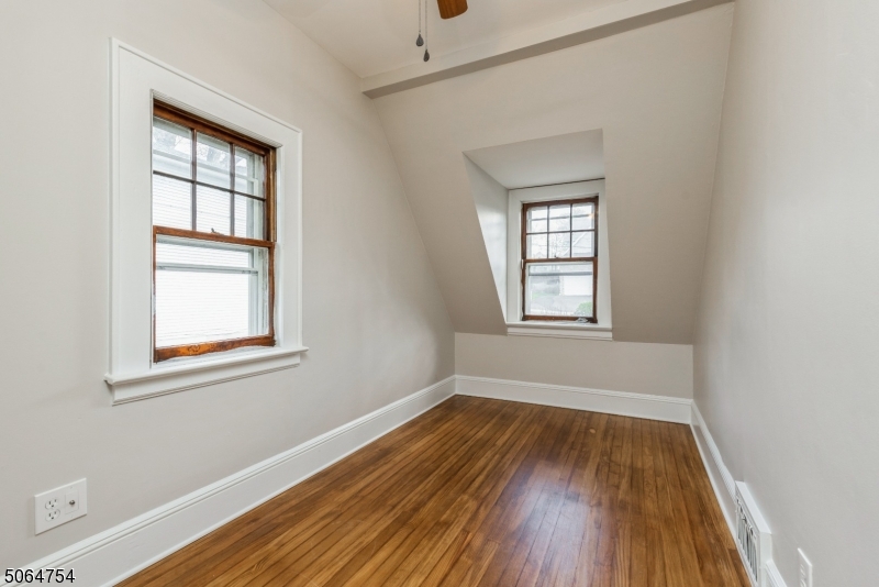 Hill - Residential Lease