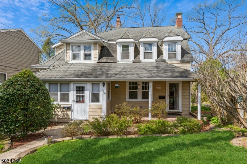 Hill - Residential Lease
