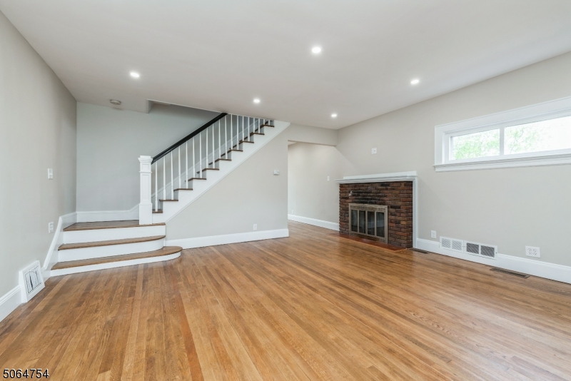 Hill - Residential Lease